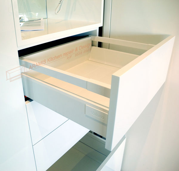 +kitchen +drawers +replacement ,+soft close drawers +retrofit, new +kitchen +drawers Sydney