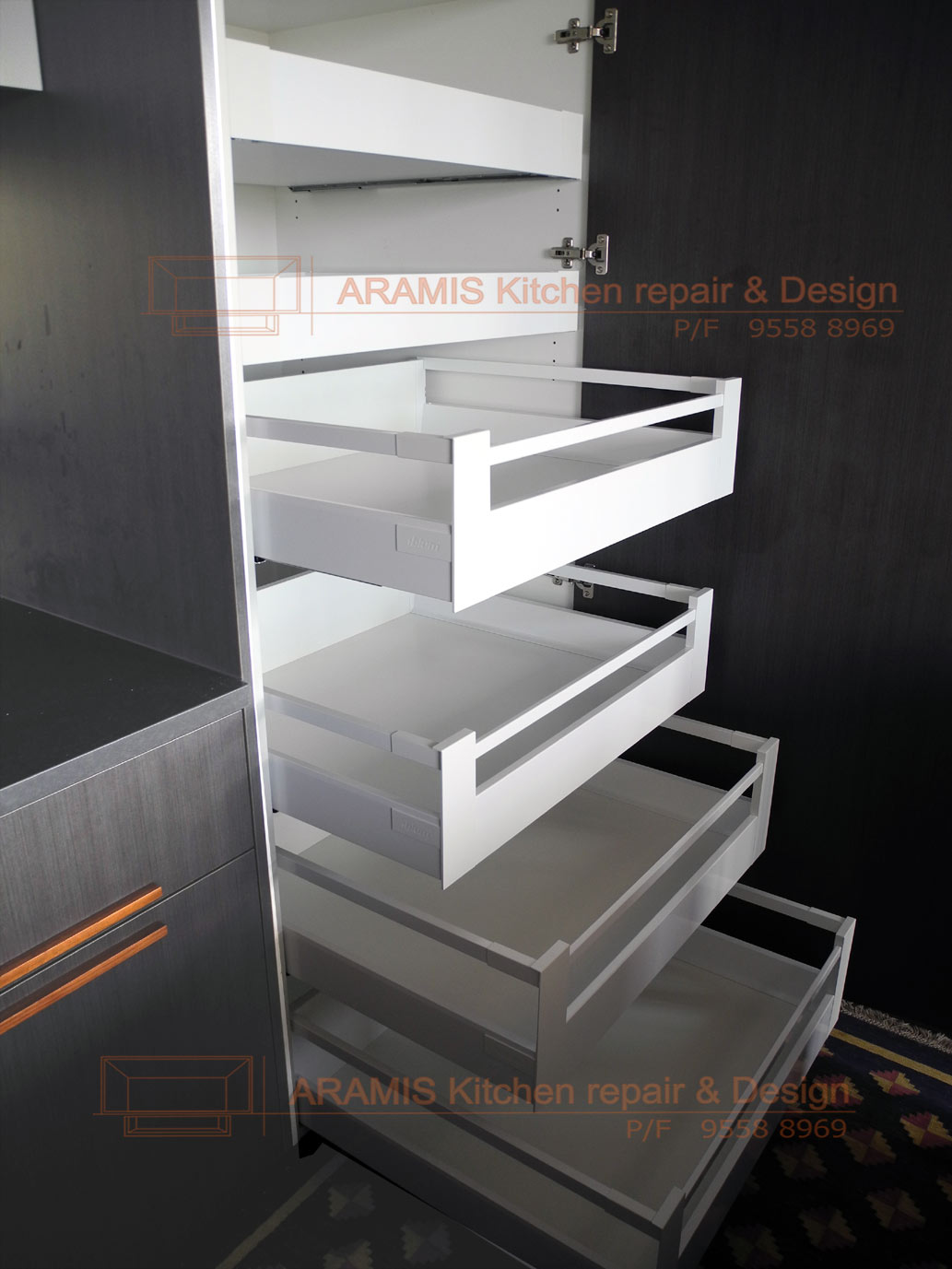 +kitchen +pantry +cabinet,+kitchen +pantry +drawers,+kitchen +pull out +drawers,+repair +pull out +pantry,+pantry slide o