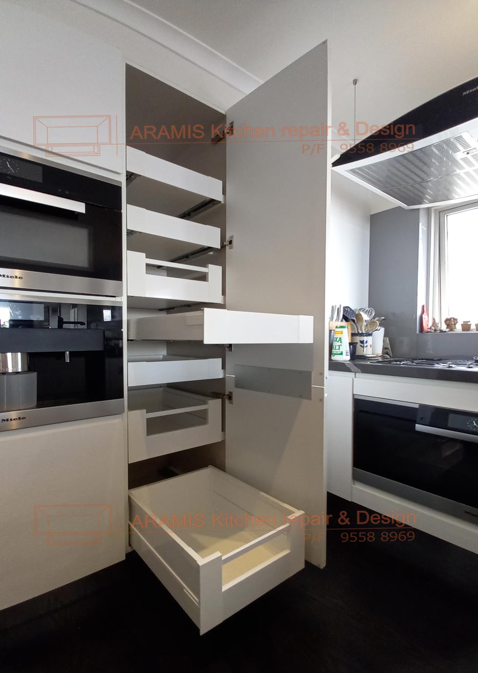 kitchen +pantry +cabinet,+kitchen +pantry +drawers,+kitchen +pull out +drawers,+repair +pull out +pantry,+pantry slide o